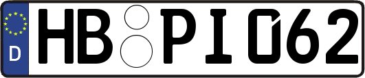 HB-PI062