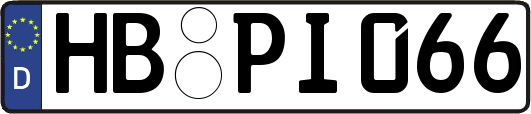 HB-PI066