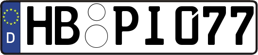 HB-PI077