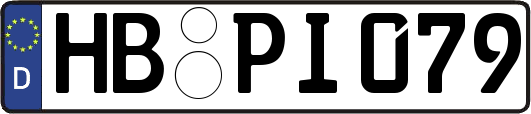 HB-PI079