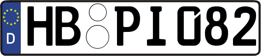HB-PI082