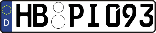 HB-PI093