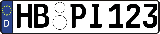 HB-PI123