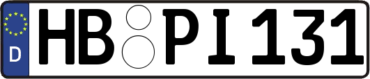 HB-PI131