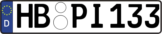 HB-PI133