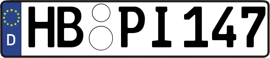 HB-PI147