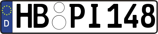 HB-PI148