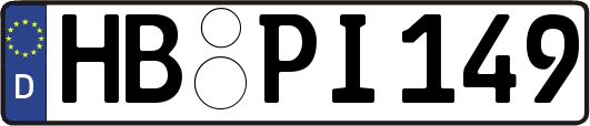 HB-PI149