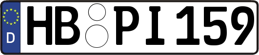 HB-PI159