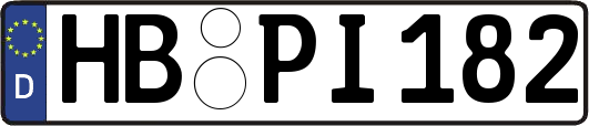 HB-PI182