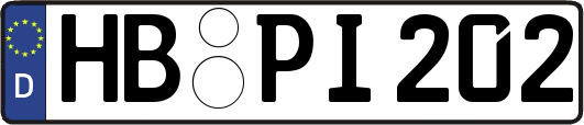 HB-PI202