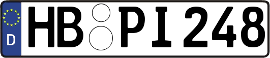 HB-PI248