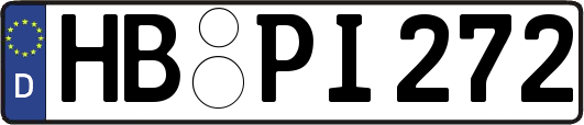 HB-PI272