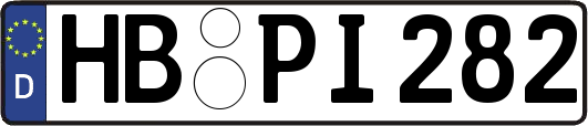 HB-PI282