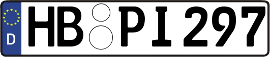 HB-PI297