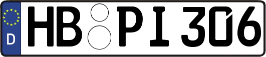 HB-PI306