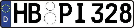 HB-PI328