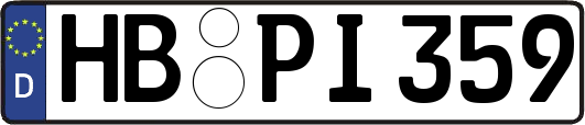 HB-PI359