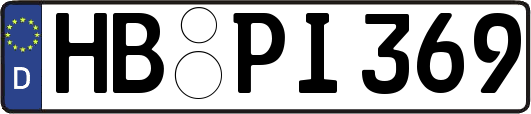 HB-PI369