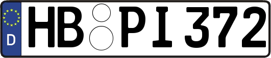 HB-PI372