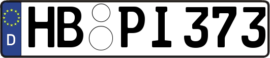 HB-PI373