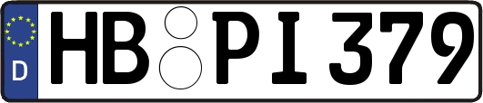 HB-PI379