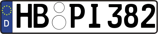 HB-PI382
