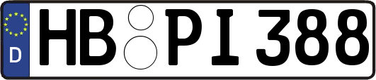 HB-PI388