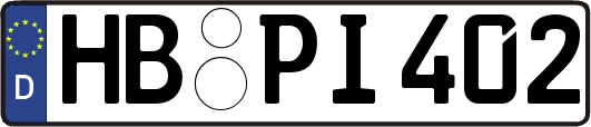 HB-PI402