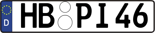 HB-PI46