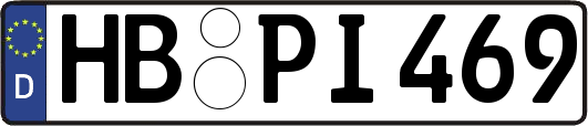 HB-PI469