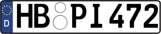 HB-PI472