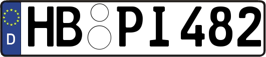 HB-PI482
