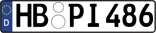 HB-PI486
