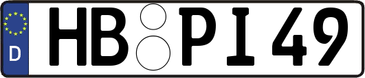 HB-PI49