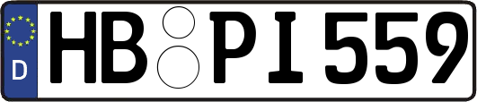 HB-PI559