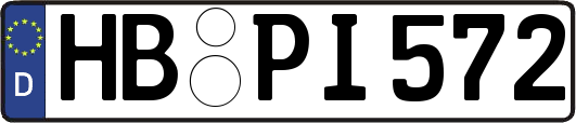 HB-PI572