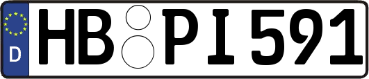 HB-PI591