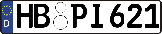 HB-PI621