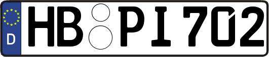 HB-PI702