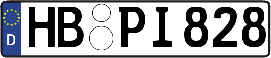 HB-PI828