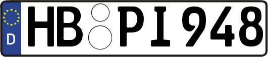 HB-PI948