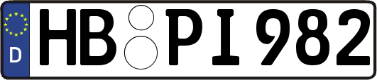 HB-PI982