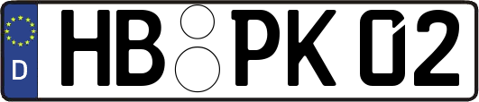 HB-PK02