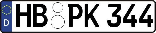 HB-PK344