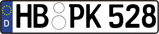 HB-PK528