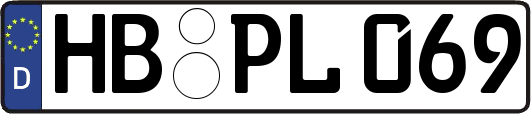 HB-PL069