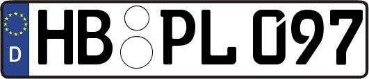 HB-PL097
