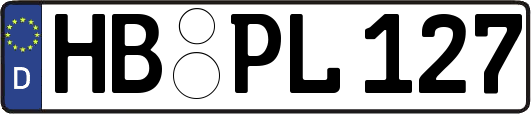 HB-PL127