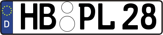 HB-PL28